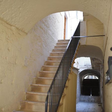 Affitacamere Domus Catalano روفو دي بوليا المظهر الخارجي الصورة