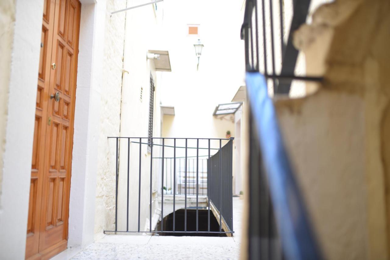 Affitacamere Domus Catalano روفو دي بوليا المظهر الخارجي الصورة