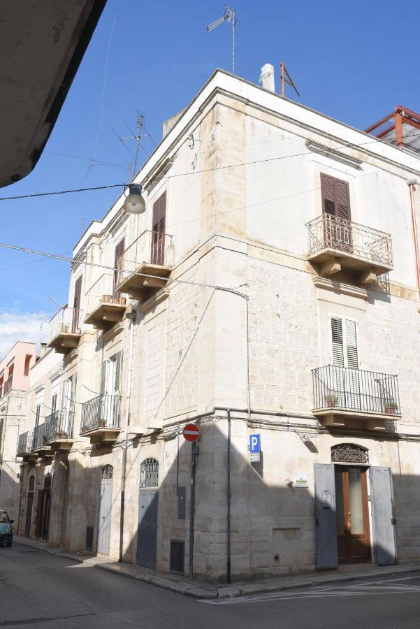Affitacamere Domus Catalano روفو دي بوليا المظهر الخارجي الصورة