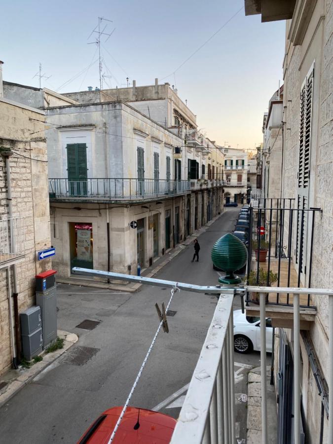 Affitacamere Domus Catalano روفو دي بوليا المظهر الخارجي الصورة